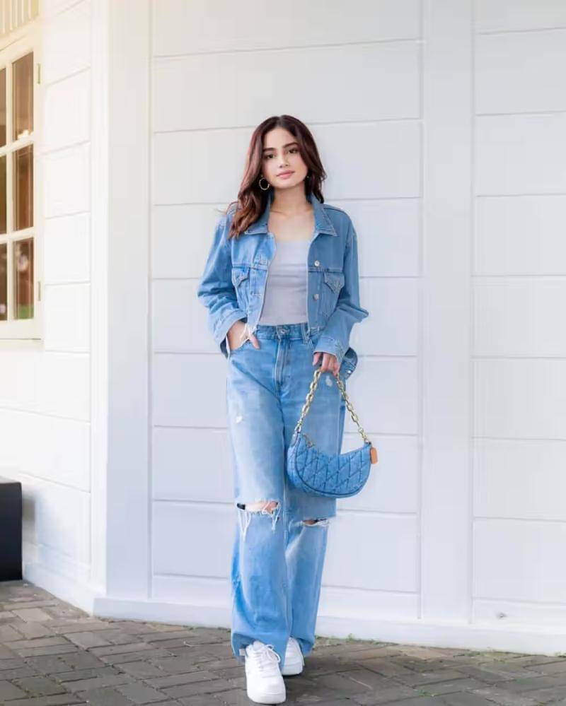 Instagram/syifahadju